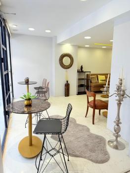 Wame Suite Hotel Nisantasi, Istanbul (fotografie 3)