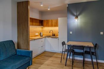 pokoje Ostrowo Obozowa 82