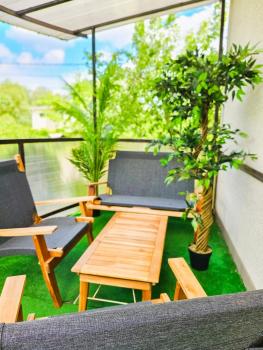 Cofy Rentals - quiet location, air-conditioning, free parking, 24-7 check-in-out with prepaid nighttime check-in, early check-in, late check-out!, Tallinn (photo 5)