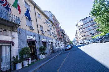 Hotel Adriano, Turin (Foto 2)