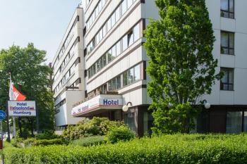 Hotel Helgoland, Amburgo (foto 2)