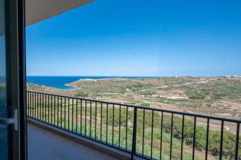 3 Bdr Apt with Panoramic Valley Beach Views, Шаара (фото 5)