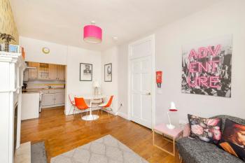 JOIVY Stunning Apartment in Royal Mile, Edinburgh (fotografie 3)