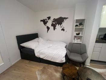 Cologne Cosy Stay, Cologne (photo 3)