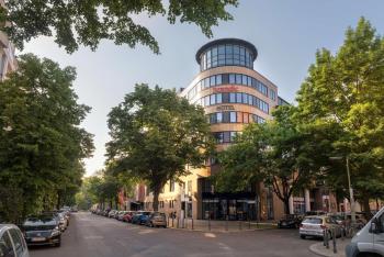 Scandic Berlin Kurfürstendamm, Berlino (foto 2)