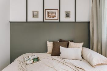 Teba - 2 bedrooms and office in Eixample Esquerra, Barcelona (zdjęcie 5)