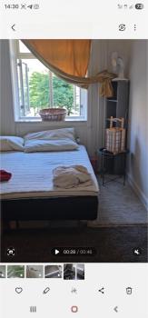 Apartment 2 rooms, Kodaň (fotografie 5)