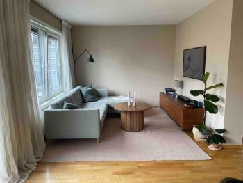 Two bedroom apt near Oslo City Center, Norway, Oslo (photo 4)