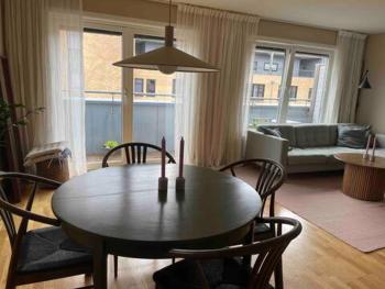 Two bedroom apt near Oslo City Center, Norway, Oslo (photo 5)