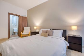NEW! - Bright and spacious 3 double bedroom apartment in Central Malta by SF Homes, Il-Ħamrija (foto 3)