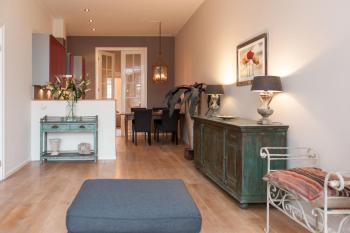 Livia's Hideaway Canalbelt, Amsterdam (photo 5)
