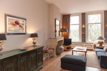 Livia's Hideaway Canalbelt, Amsterdam (photo 3)