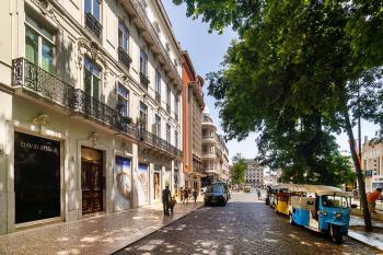 WHome Timeless Design Meets Central Convenience, Lisbonne (photo 4)