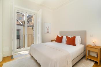 WHome Timeless Design Meets Central Convenience, Lisbonne (photo 3)