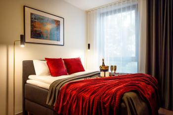 Hessnery Hotel Tallinn, Tallin (foto 4)
