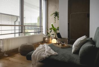 NOOQA Cologne - Villa RHEINLOFTS, Cologne (photo 5)