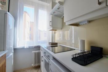 Standard Apartment by Hi5 - Károly 23, Budapešť (fotografie 4)