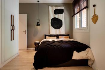 Rissani - 2 bedrooms in Sant Gervasi, Barcelona (photo 3)