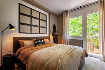 Rissani - 2 bedrooms in Sant Gervasi, Barcelona (photo 5)