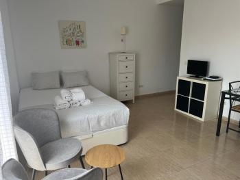 Málaga Apartamentos - Refino, 36, Малага (фото 3)