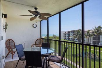 Loggerhead 543 - Gorgeous Beachfront Residence at Loggerhead Cay, Sanibel (zdjęcie 4)
