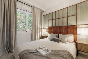 Drago - 3 bedrooms and balcony in Les Corts, Barcelone (photo 4)