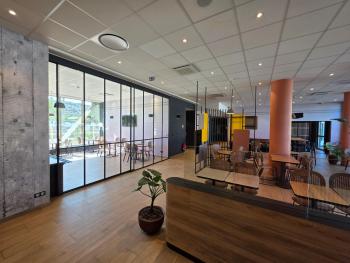 B&B HOTEL Nice Stade Riviera, Nice (fotografie 2)