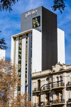 Pleno Madero, Buenos Aires (fotografie 4)