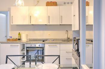 Apartamento Triana Sanz, Sevilla (foto 3)
