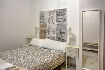 Apartamento Triana Sanz, Sevilla (foto 5)