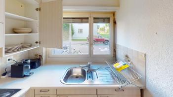 Your Cozy 2-Bedroom Home Away from Home, Curych (fotografie 3)