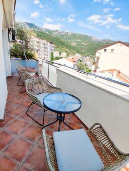 Lux M & A Apartments, Budua (foto 5)
