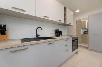 Apartment in Soline - Insel Krk 50534, Soline (zdjęcie 2)