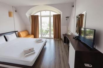 Hotel Avis, Sandanski (Foto 3)