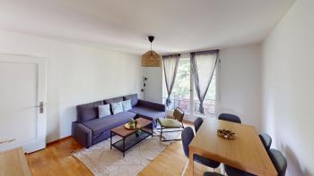 The Ideal Stay Just What You Need, Curych (fotografie 2)
