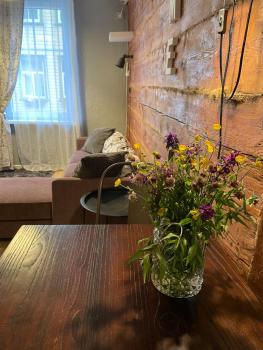 Cozy Home with Private Bedroom, Tallinn (photo 3)