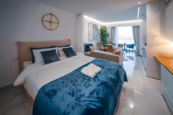 THE OCEAN - Luxury Apartment at the Harbor, Paphos (fotografie 2)