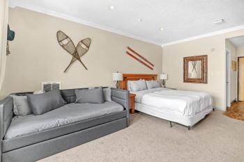 King Suite | 4 Guest | Great Views | Kitchenette, Brian Head (fotografie 2)