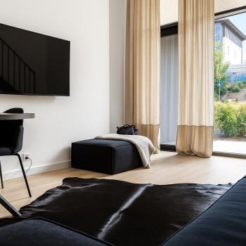 Chic Duplex near sea and Old Town in top aria, Tallinn (photo 5)