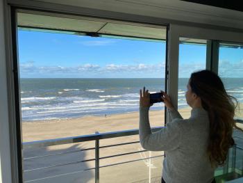 The Lighthouse, Koksijde (Foto 5)