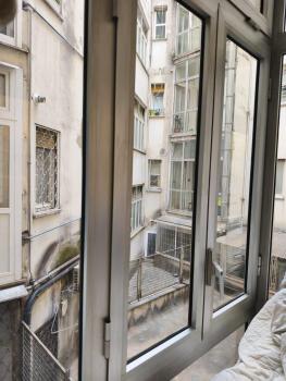 Mina's House, Rom (Foto 2)