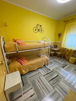 Hotel Serenella, Turin (Foto 2)