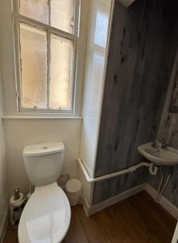 11 Minutes Walk Royal Mile Cosy for 4, Edinburgh (fotografie 2)