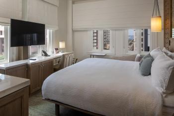 The Sofia Hotel, San Diego (foto 3)