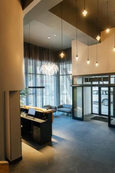 Aparthotel Aurum, Riga (fotografie 3)
