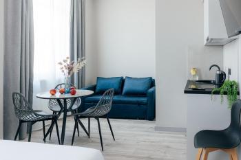 Aparthotel Aurum, Riga (fotografie 4)