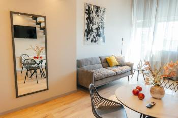 Aparthotel Aurum, Riga (fotografie 5)