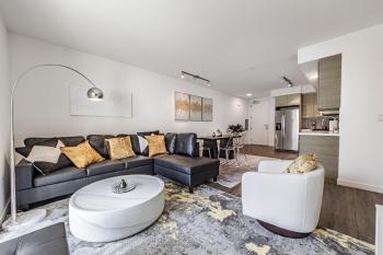 3BR Apartment Near Santa Monica Pier, Los Angeles (fotografie 3)