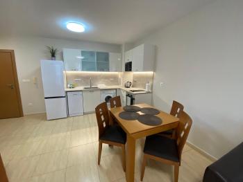 Top Complex Apartment on the Beach, Sweti Wlas (Foto 4)