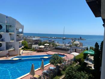 Top Complex Apartment on the Beach, Sweti Wlas (Foto 2)